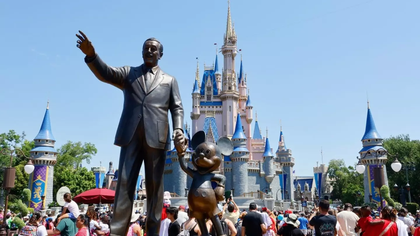 Gary Hershorn/Getty Images