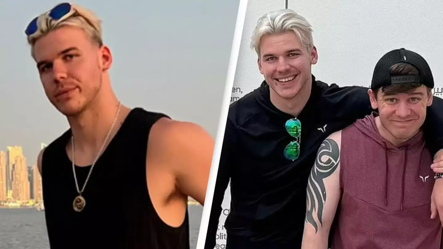 Air Force Vet and brother sentenced to Dubai jail after claiming they were ‘drugged’ at party