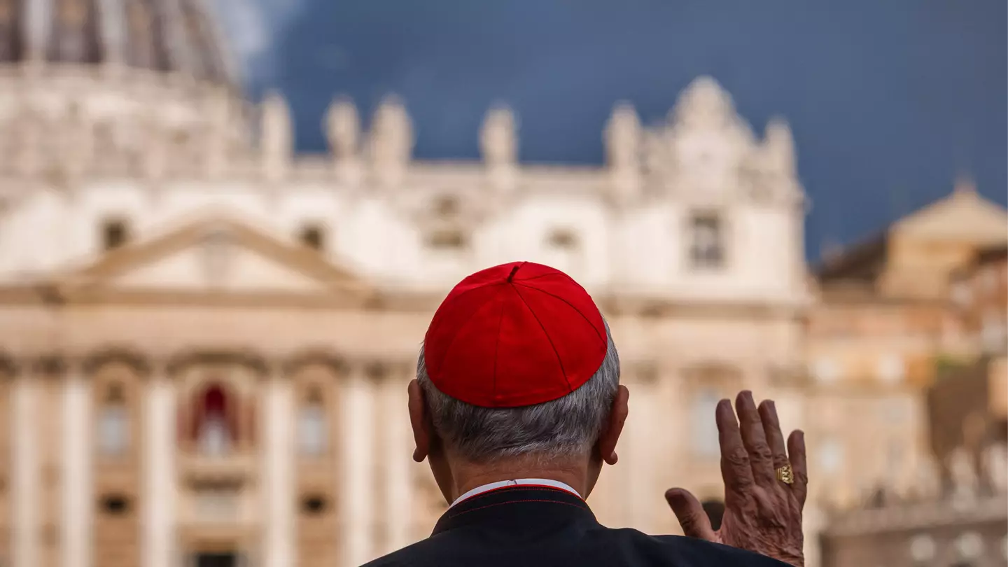 DIMITAR DILKOFF/AFP via Getty Images