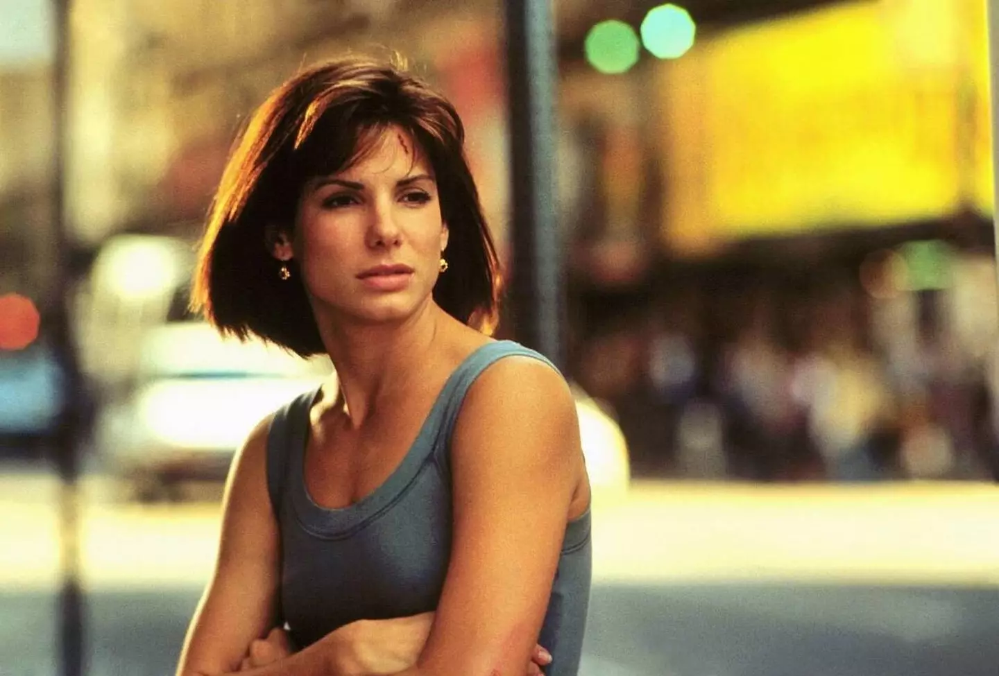 Sandra Bullock (Alamy)