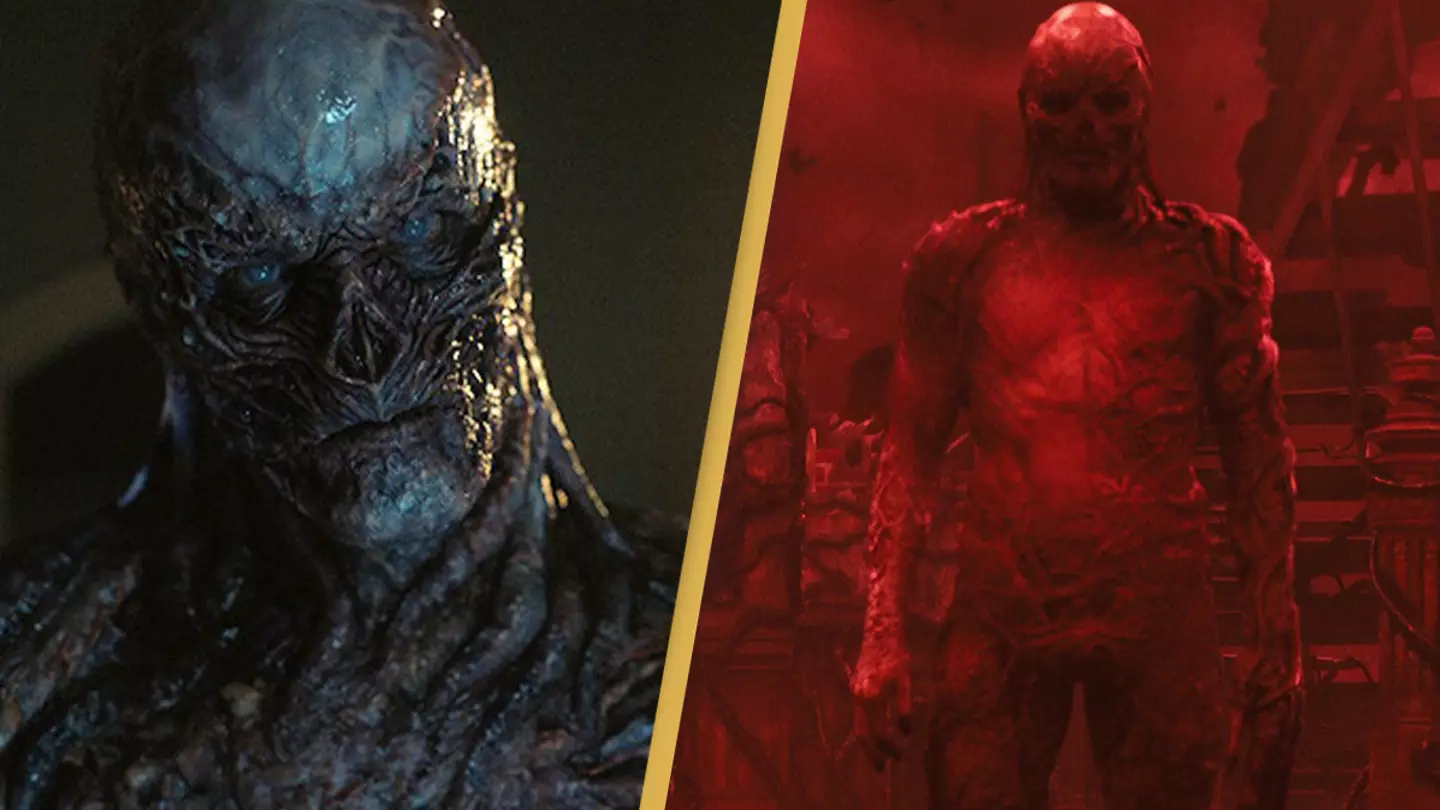 Stranger Things Team Confirms No CGI Was Used To Create Vecna's Full Body