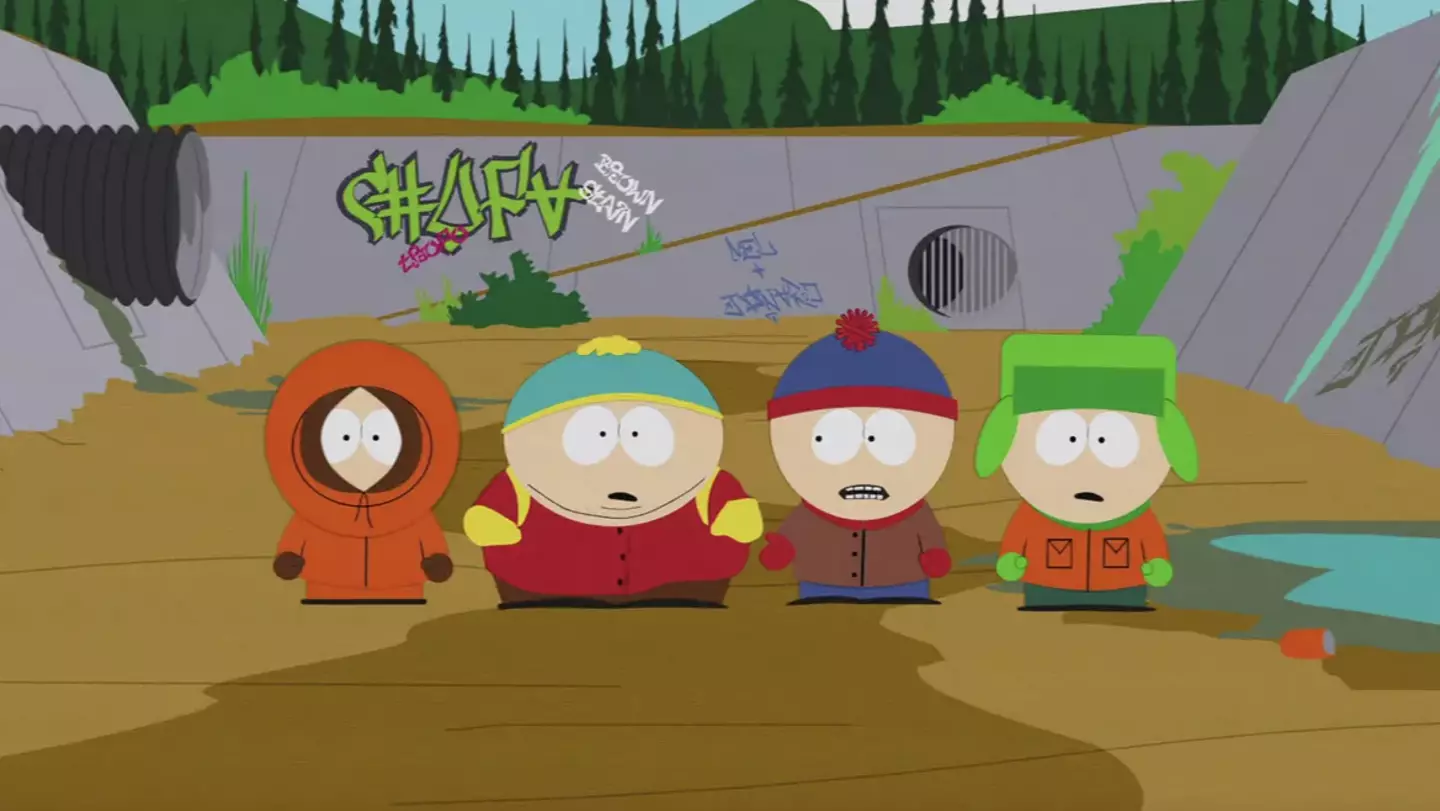 South Park's creator explains why he wishes he could permanently delete three seasons