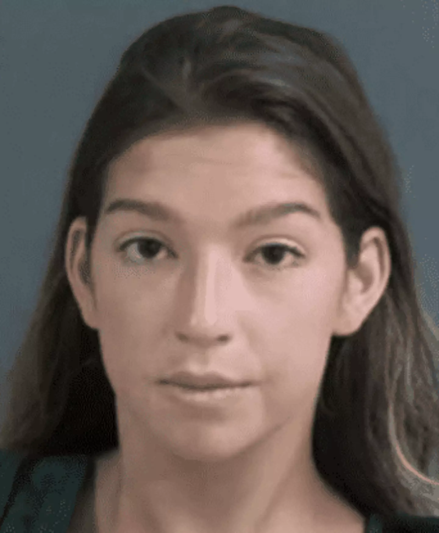 Jamie Lee Komoroski.
