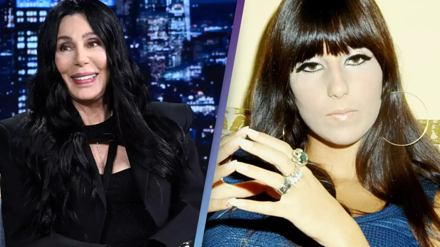 Todd Owyoung/NBC via Getty Images/Michael Ochs Archives/Getty Images