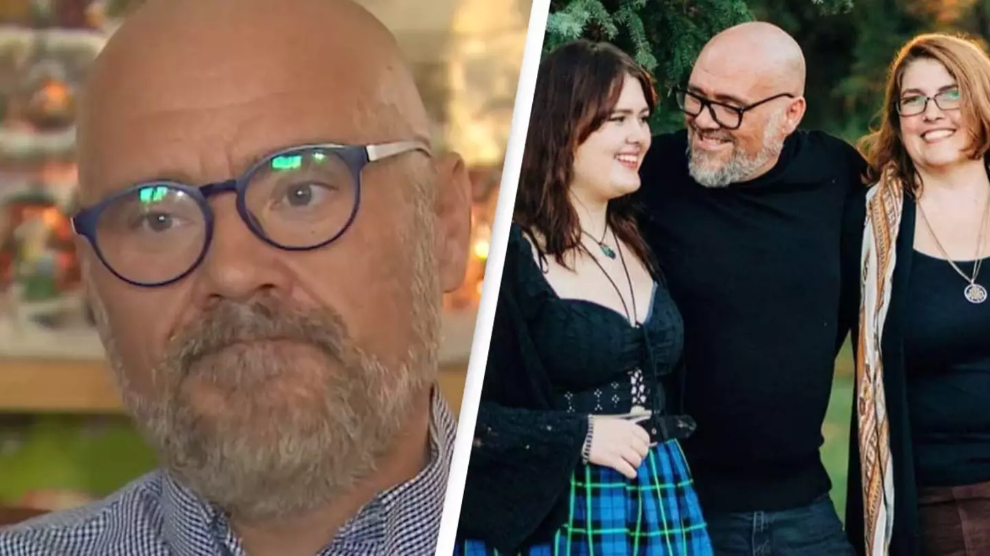 TikTok/@cbcmanitoba / Bergstrom family