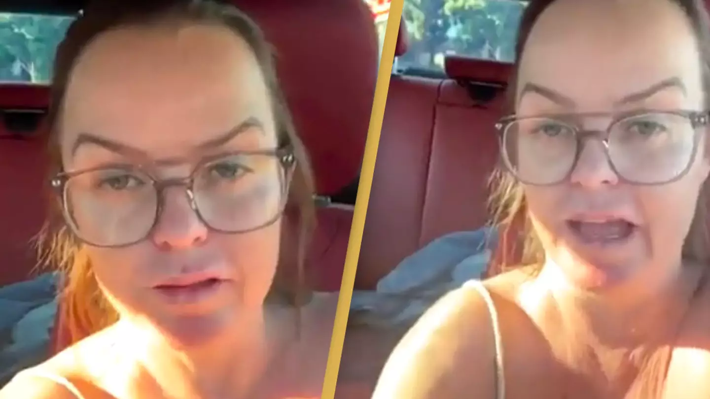 Taryn Manning apologizes after posting disturbing video about sexual relationship with a married man