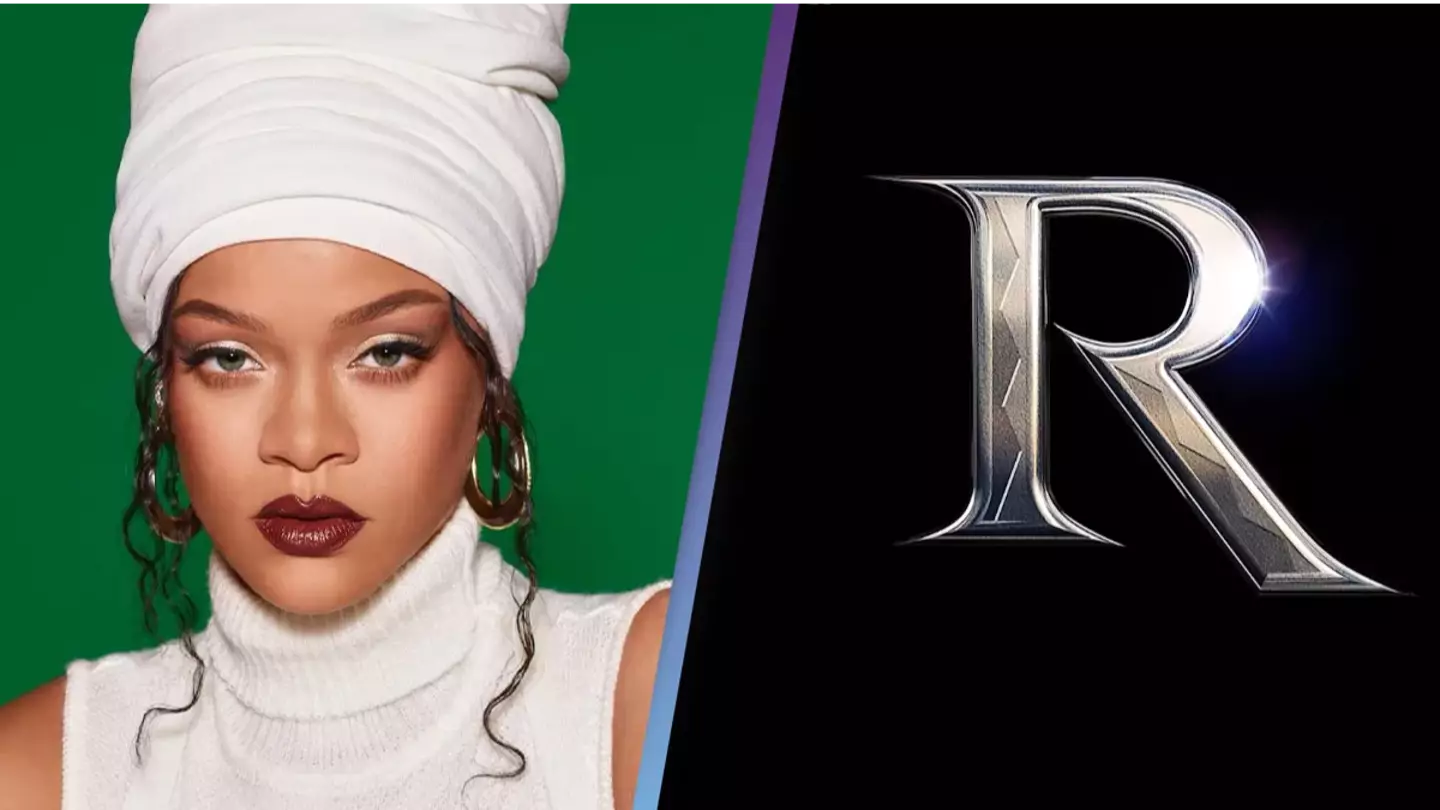 Rihanna is releasing her first song in six years