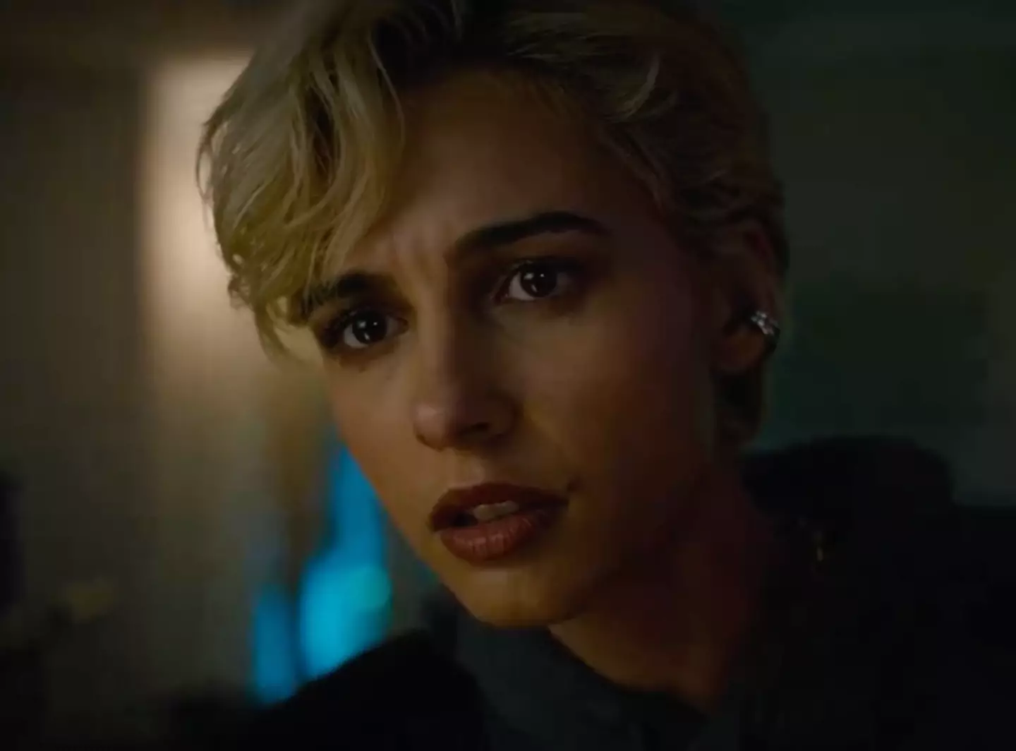 The movie features new and returning characters. (Paramount Pictures)