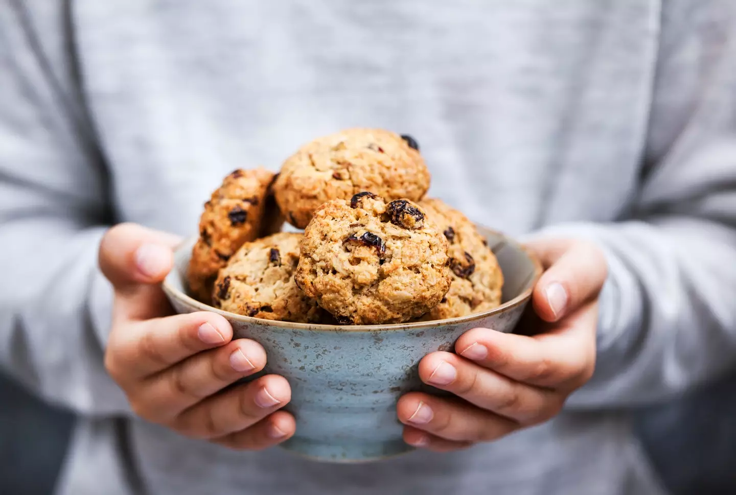 There's no need to listen to any fad diets or sugar-free preachings this New Year's (Getty Stock Images)