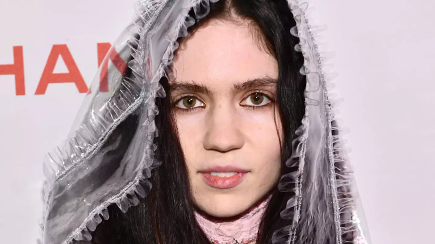 Emma McIntyre/Getty Images