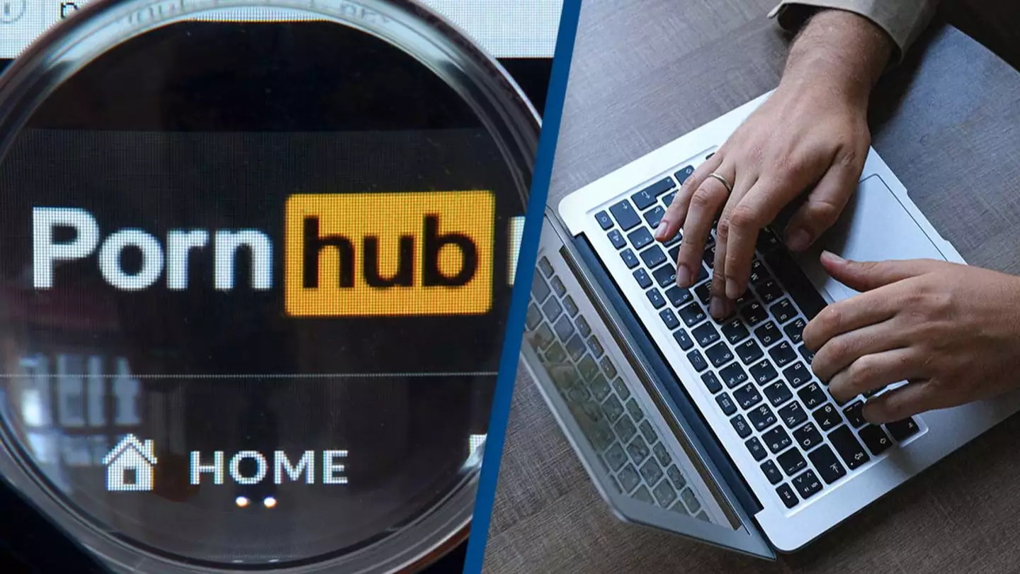 Pornhub shuts down access in Virginia to protest new age verification law