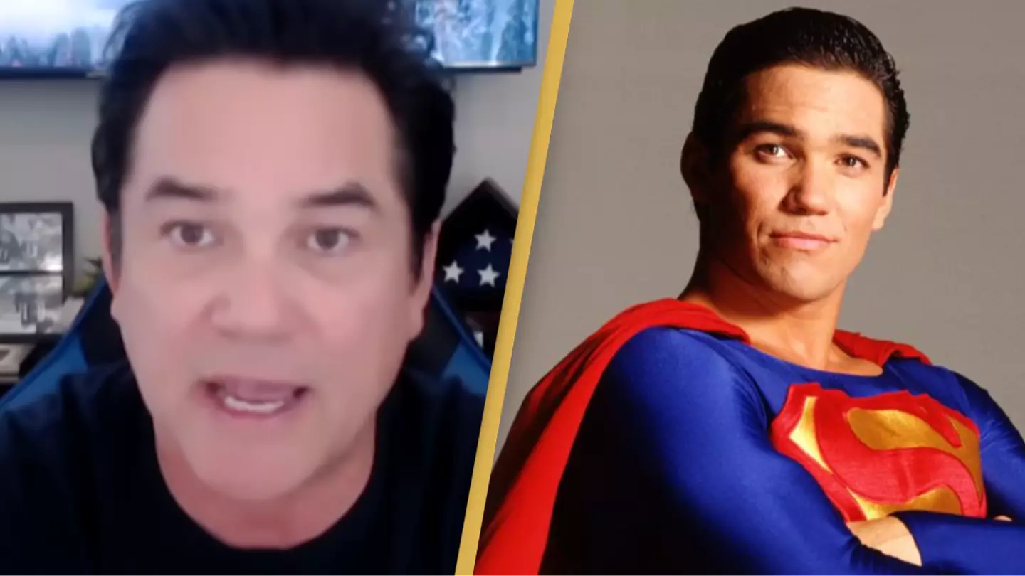 Piers Morgan Uncensored/YouTube/Warner Bros.