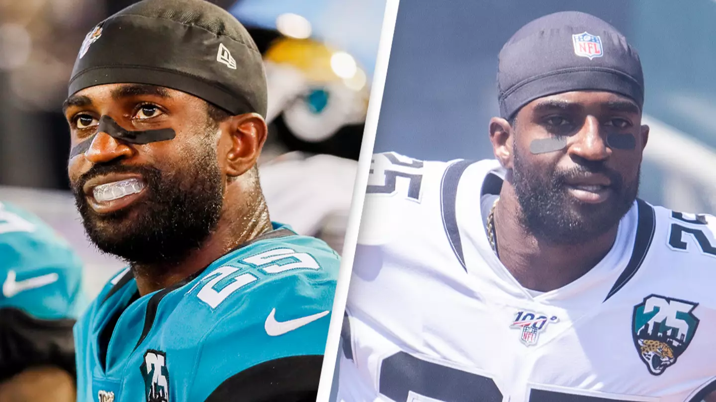 Ex-NFL star D.J. Hayden among six killed in Houston car crash