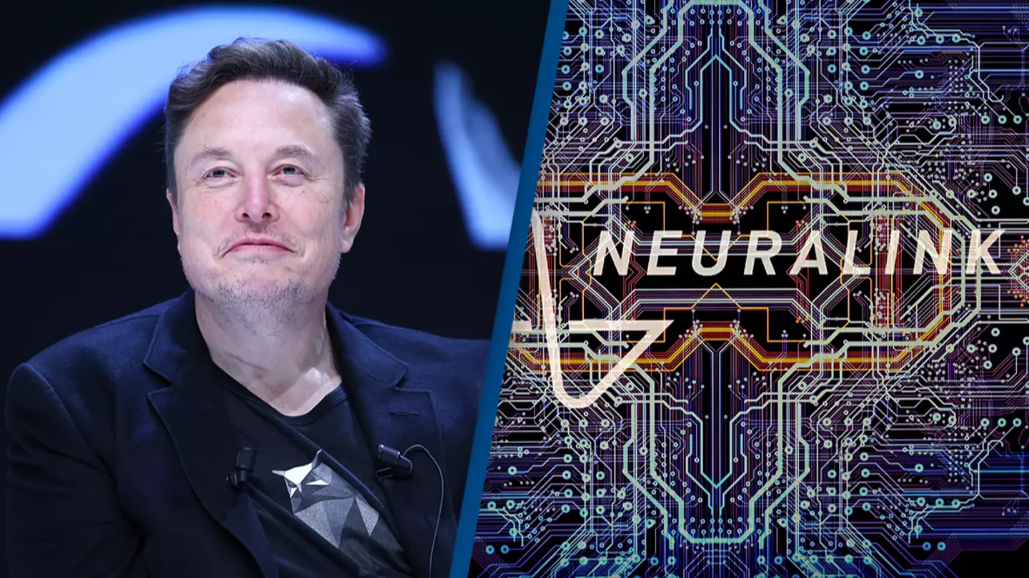 Elon Musk's $50,000 Neuralink brain chip explained as third patient has it implanted