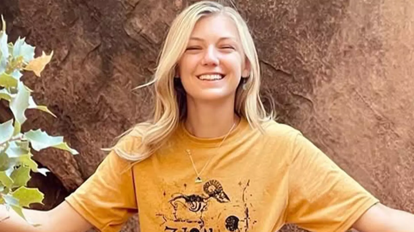 Chilling detail police investigating Gabby Petito’s death noticed after finding her body