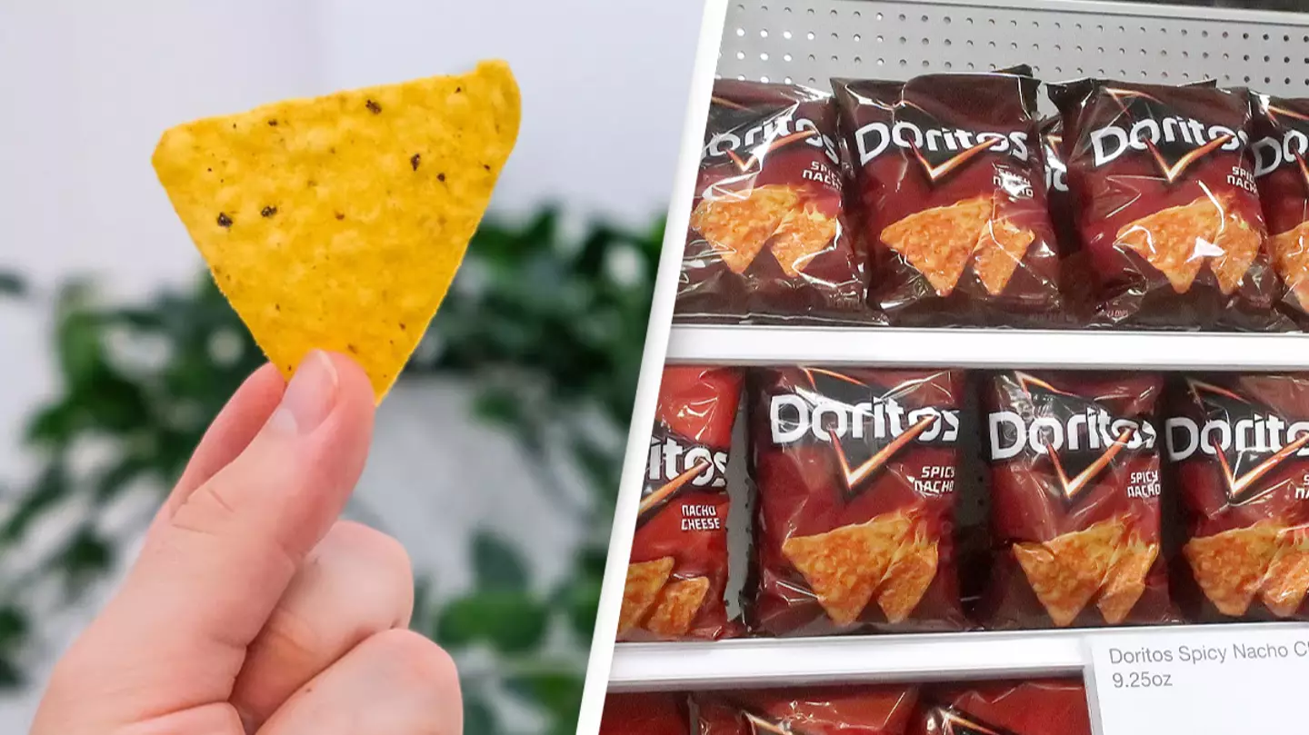 Doritos fans raging as brand hints at plans to make major change to its chips after 60 years