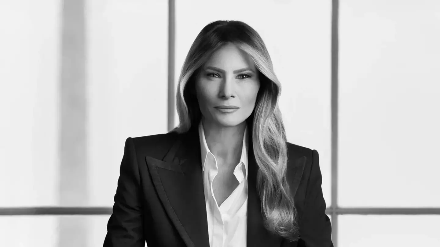 Regine Mahaux/The White House