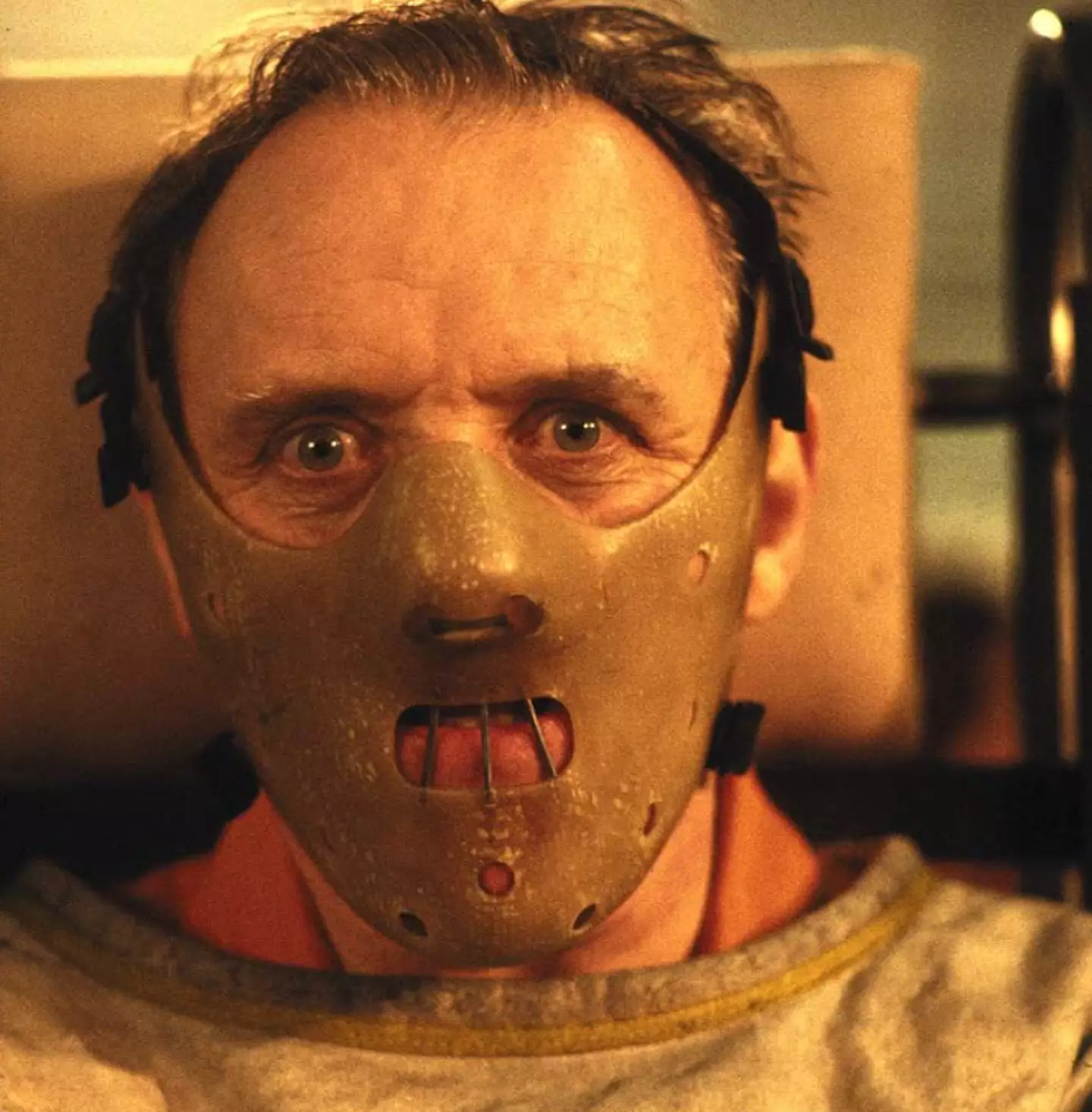 Hannibal Lecter didn't make the cut for the study.