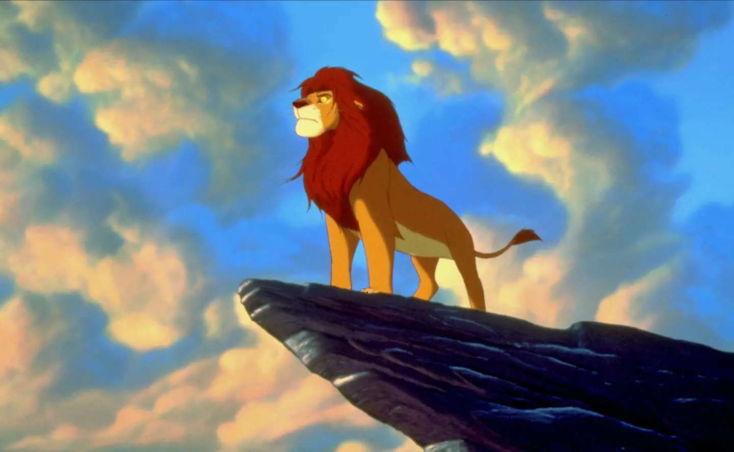 The Lion King is regarded by many as one of the best animated films of all time.