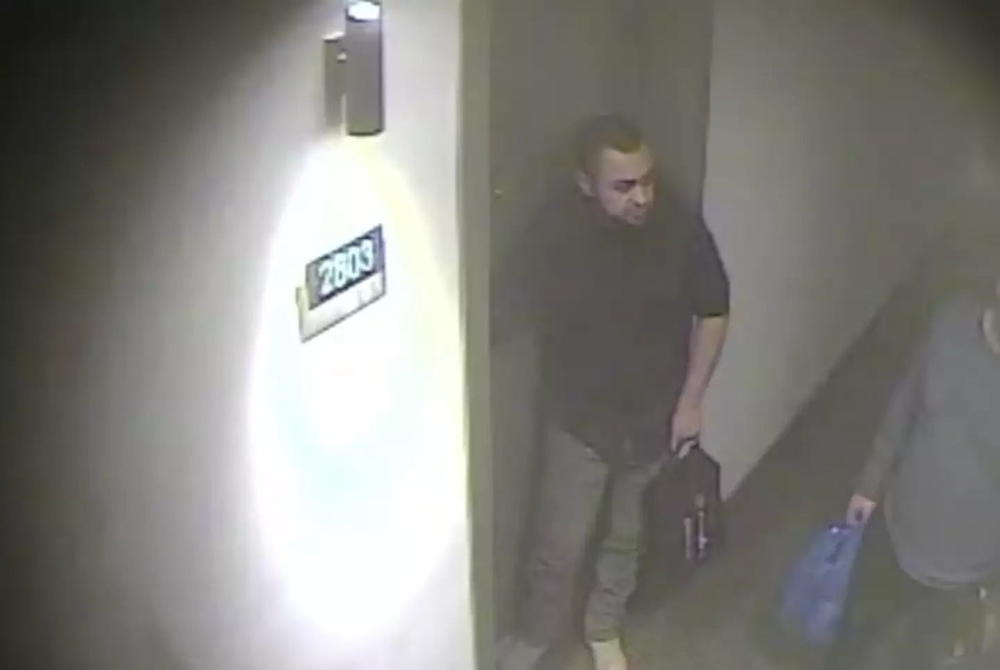 Has been given life sentences for his crimes.