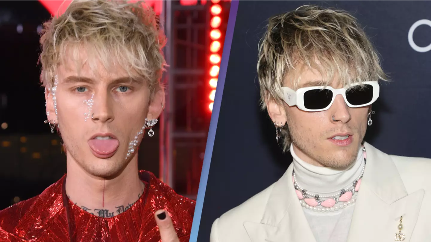 Kevin Mazur/MTV VMAs 2021/Getty Images for MTV/ ViacomCBS/ Jamie McCarthy/Getty Images for Redbox