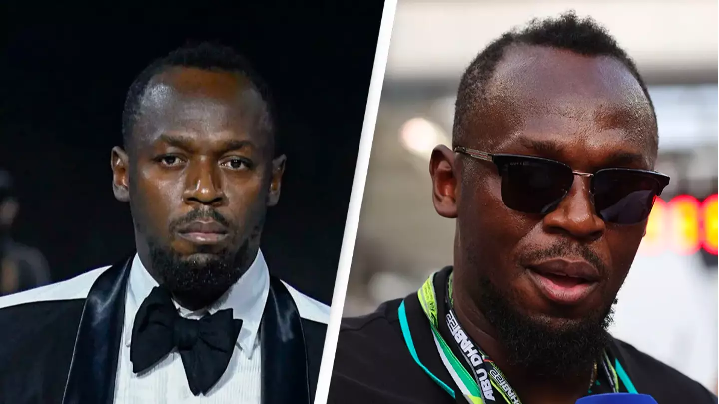 Usain Bolt fires business manager who lost him $12 million in alleged fraud case