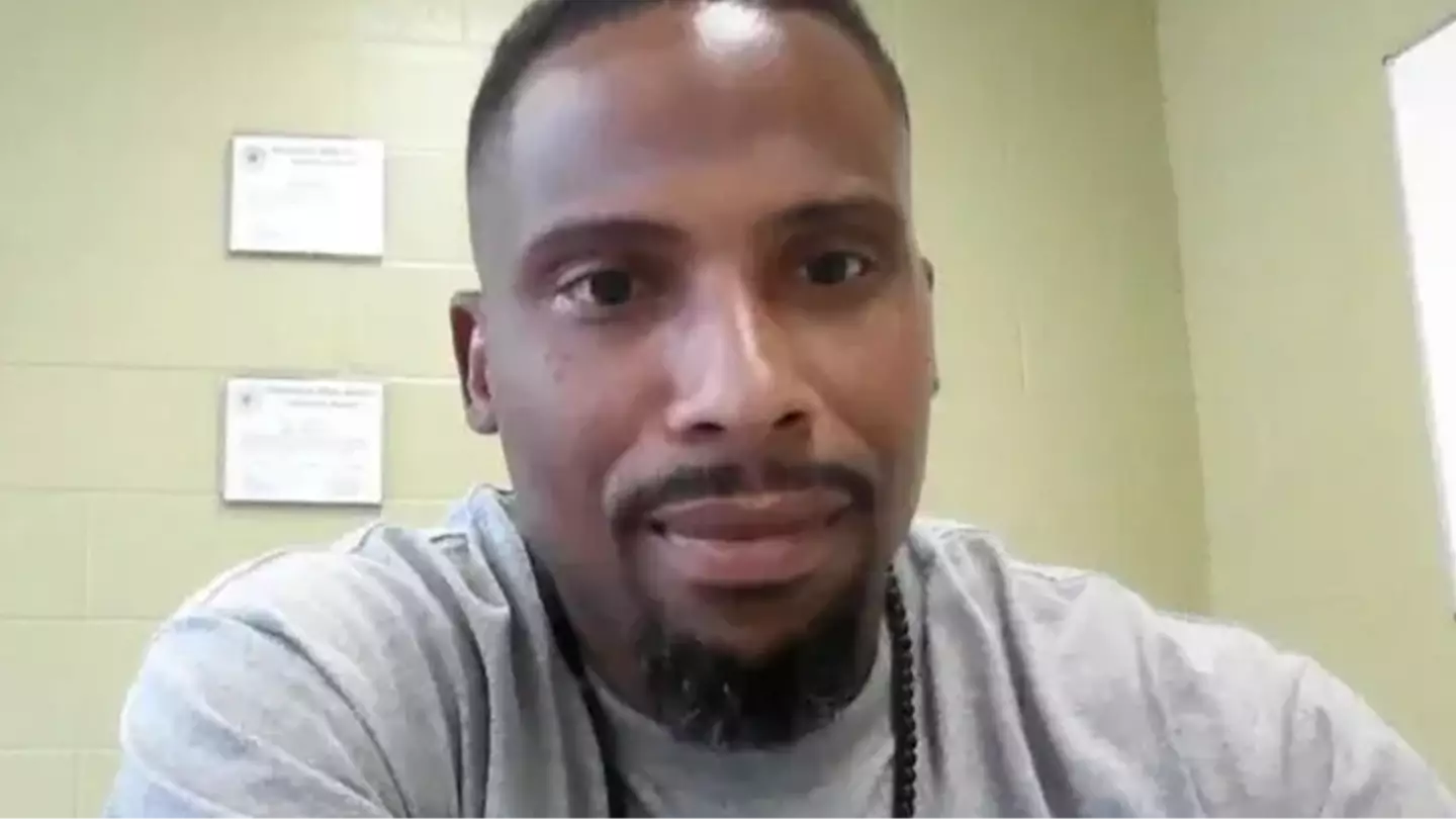 Courtesy of Jessie Hoffman's legal team