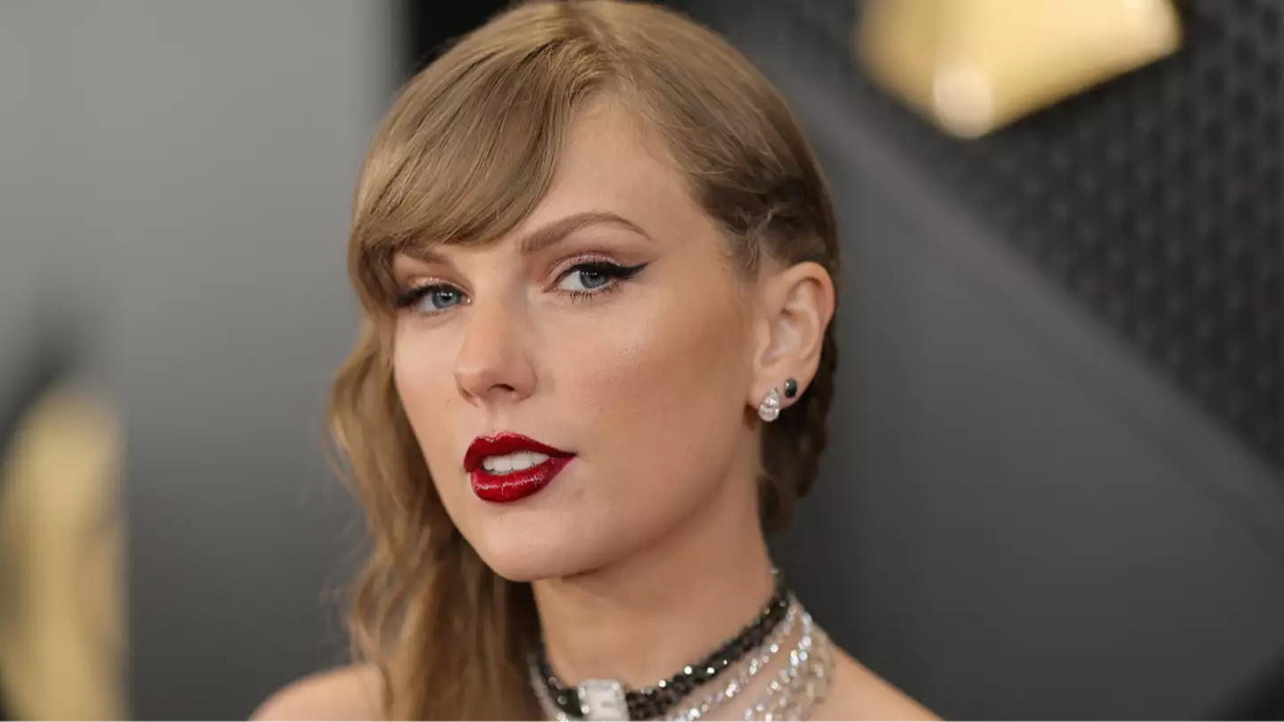 SNL producer told Taylor Swift 'I don't negotiate with terrorists' after she tried to stop skit