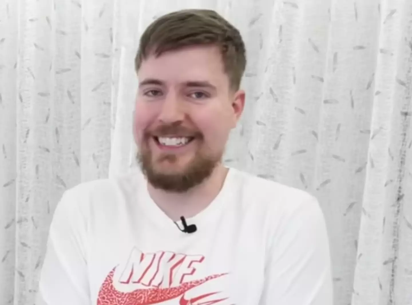 MrBeast almost lost $2 million of Bitcoin.