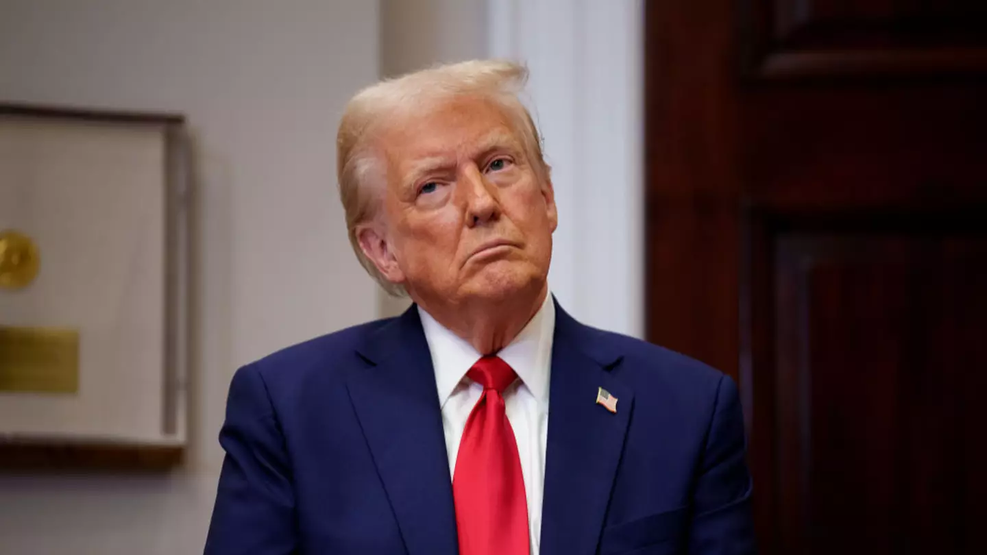 Impact Donald Trump's tariffs on Canada and Mexico will have on groceries and gas prices