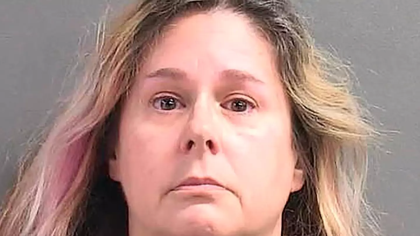 Volusia County Jail