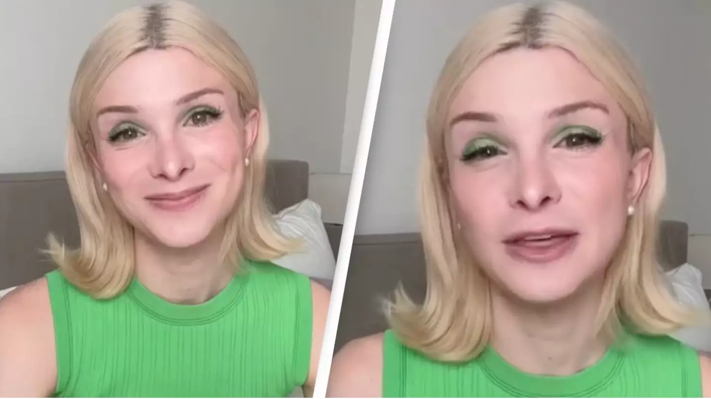 TikTok/dylanmulvaney