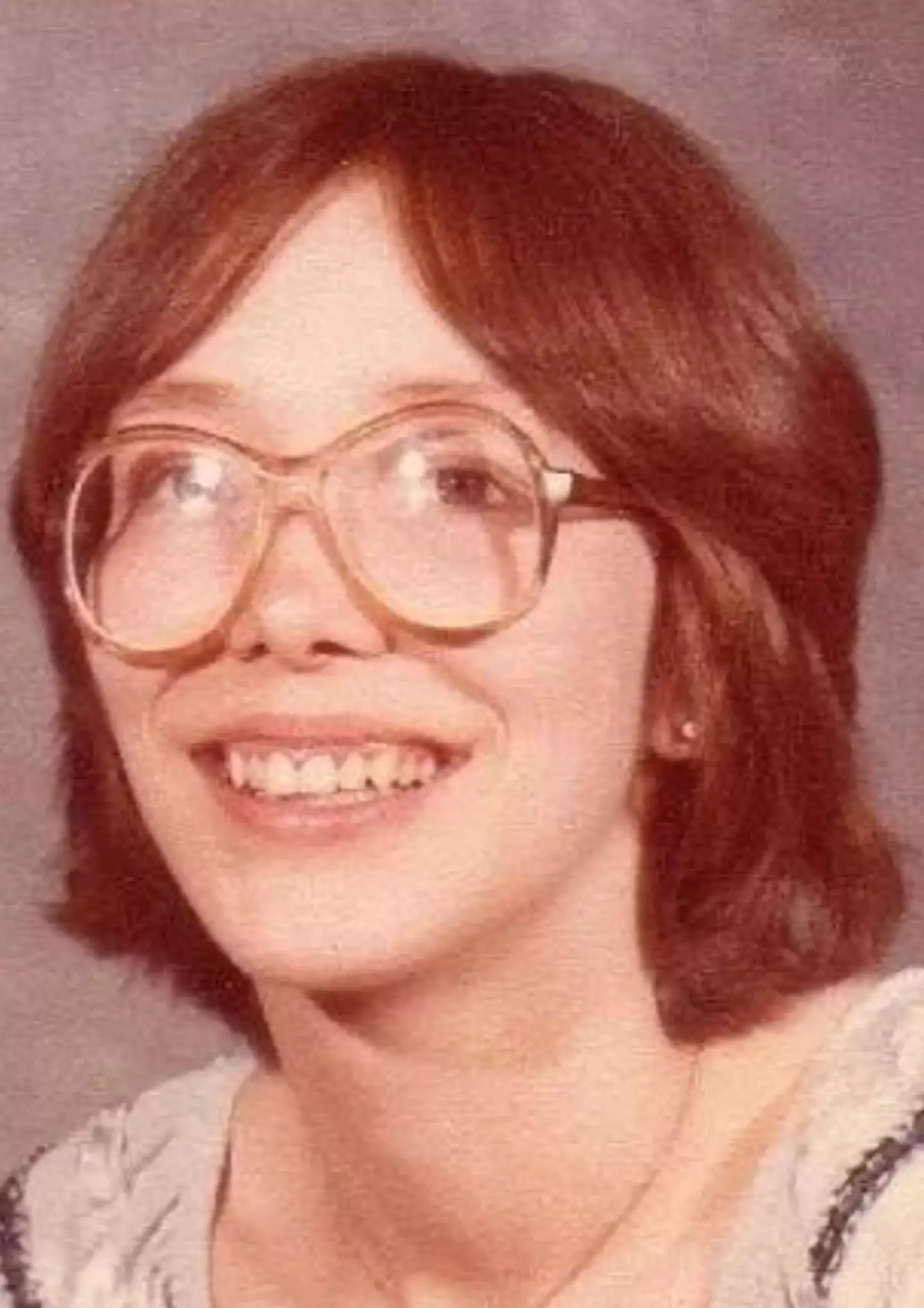 Hemme was in a psychiatric hospital prior to her arrest. (Innocence Project)