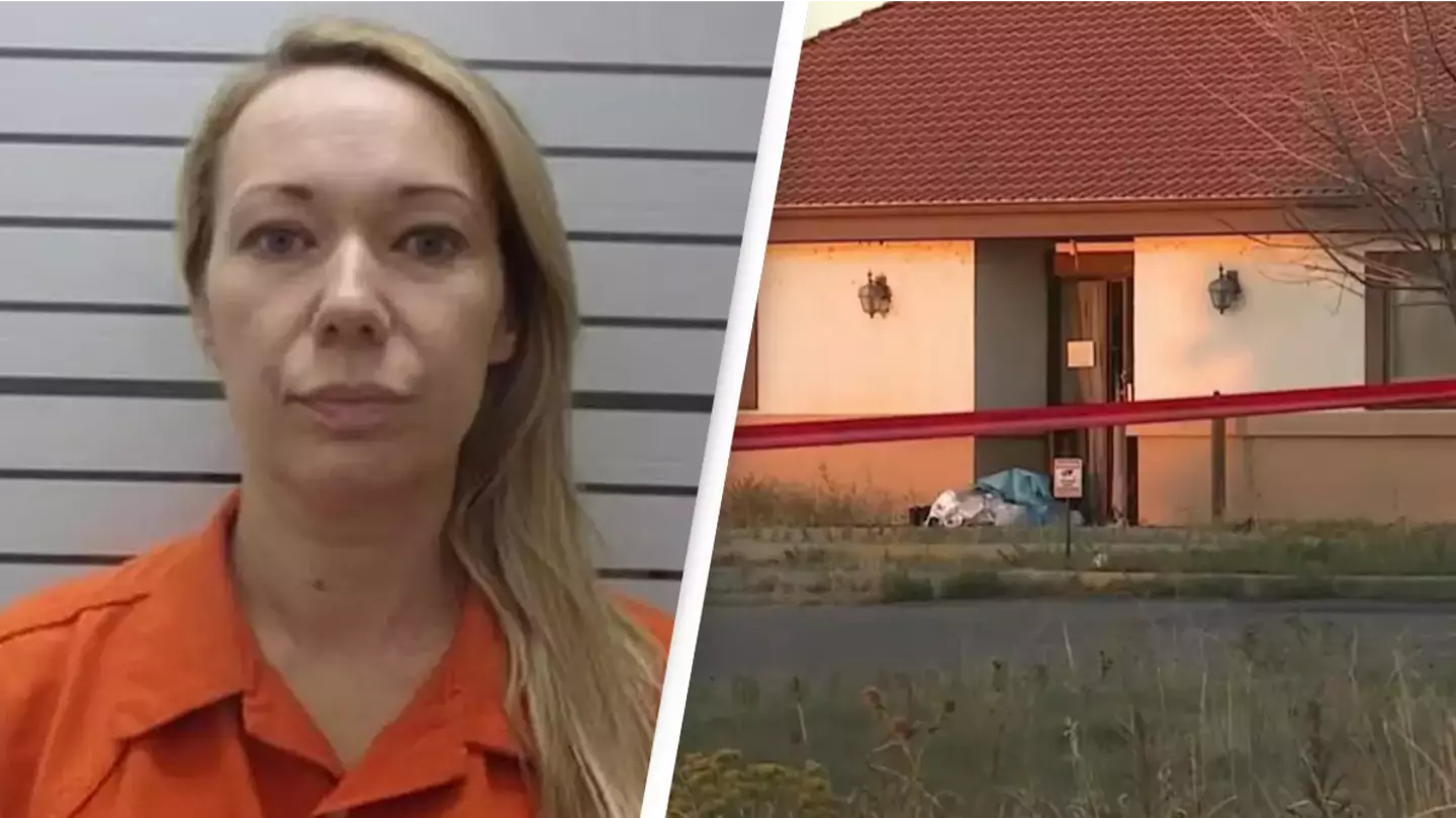 WAGONER COUNTY SHERIFF / KRDO