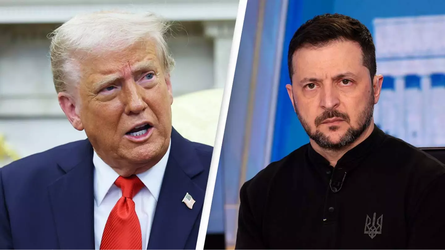 Win McNamee/Getty Images