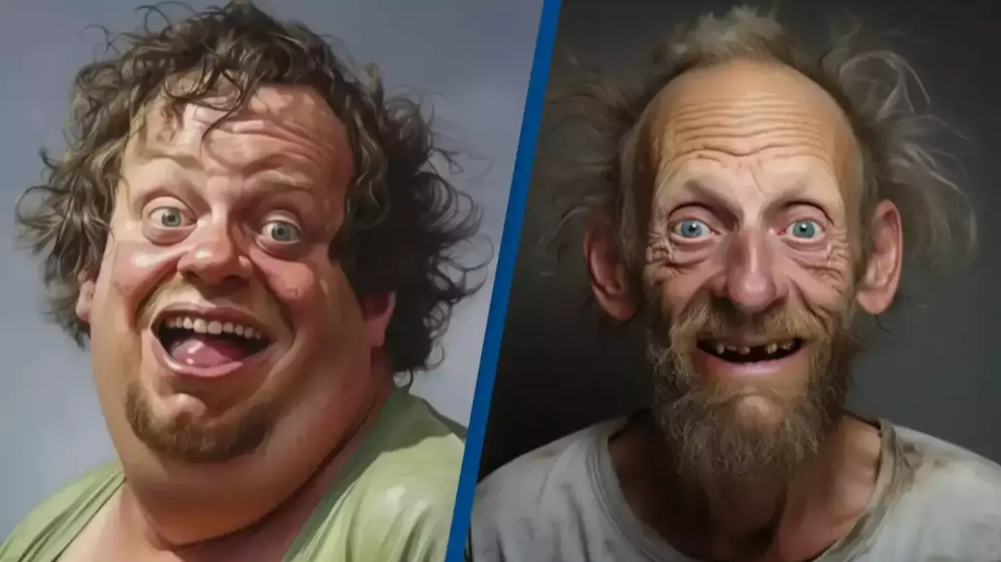 Dave Stopera / Midjourney