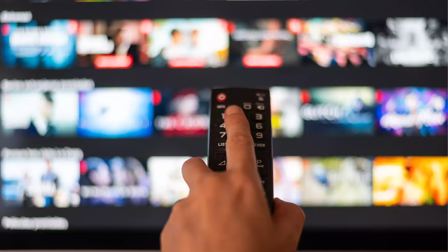 10 Netflix hidden codes that found lost content we didn't even know you could watch