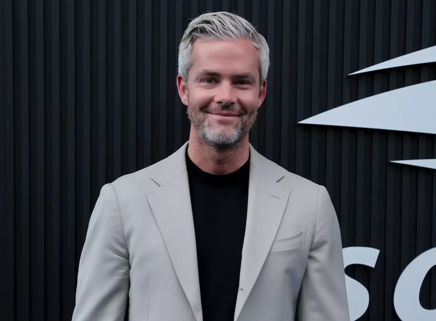 Ryan Serhant is a well-known real estate agent in New York (Jean Catuffe/GC Images)