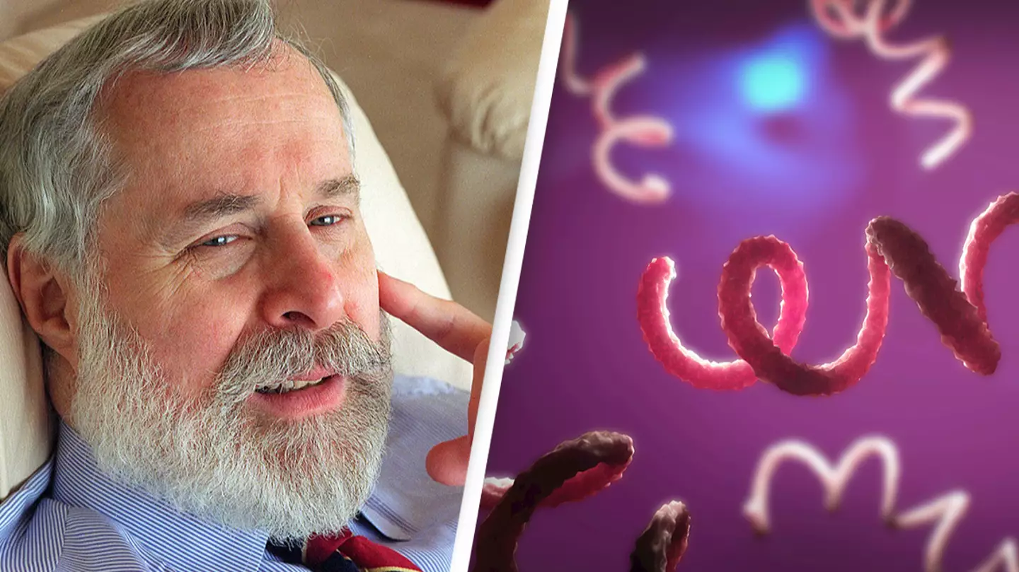 'Syphilis whistleblower' dies after exposing scandal that left hundreds without treatment