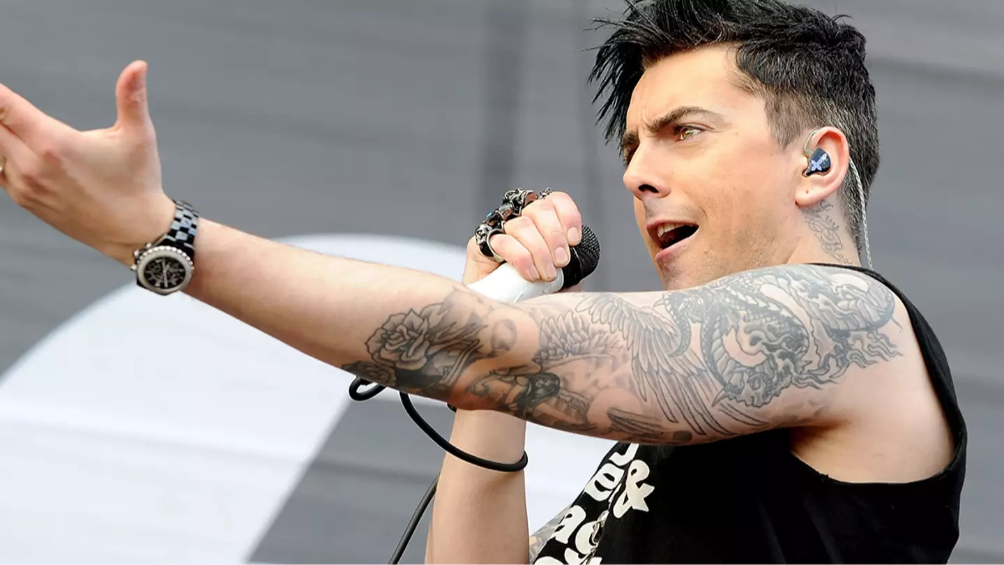 Disturbing letter pedophile rockstar Ian Watkins sent to his fiancée before he was killed in prison