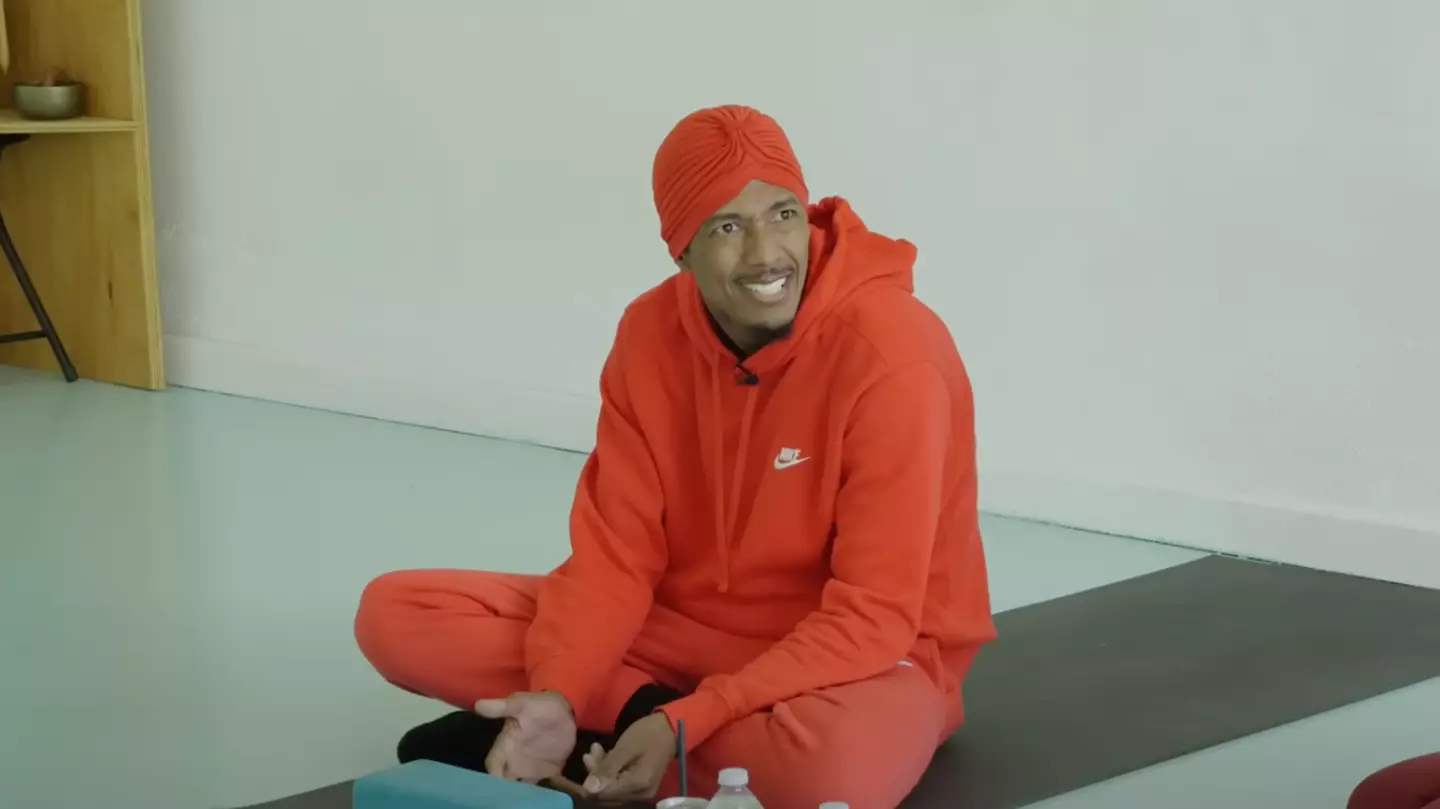 Bobbi Althoff/Youtube