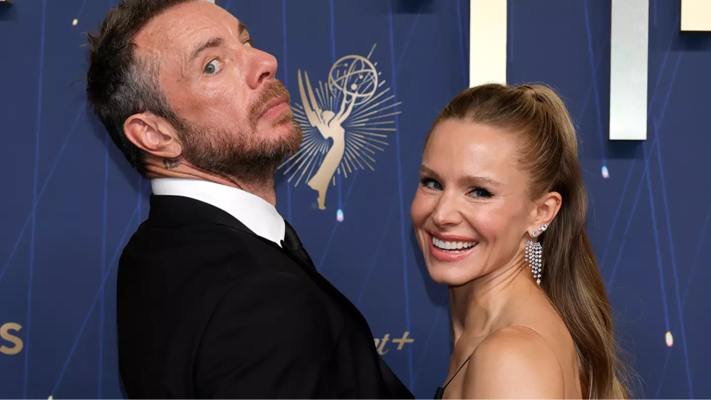 Frazer Harrison/Getty Images