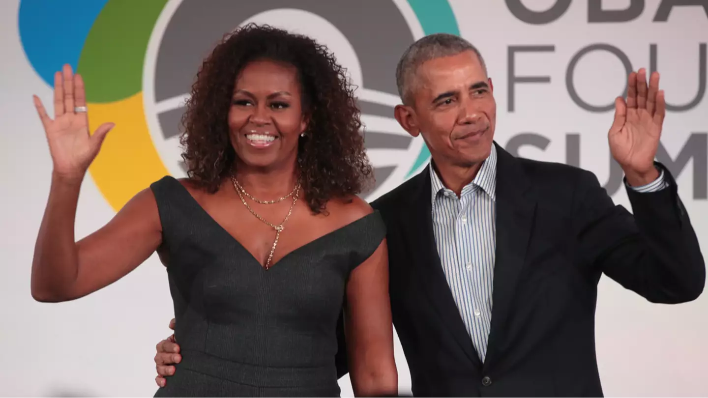 Getty Images/Scott Olson