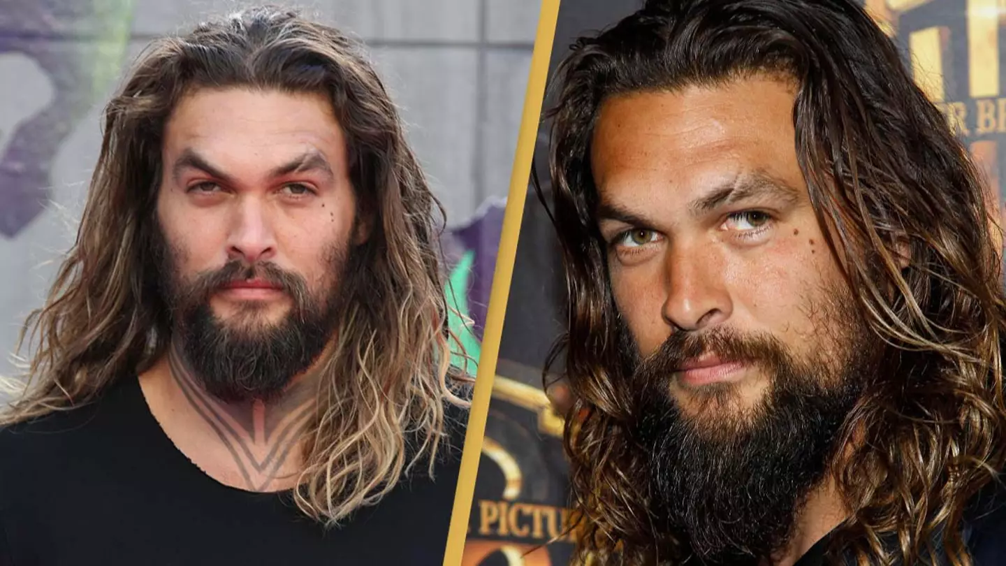 The story behind Jason Momoa’s eyebrow scar landed someone in prison