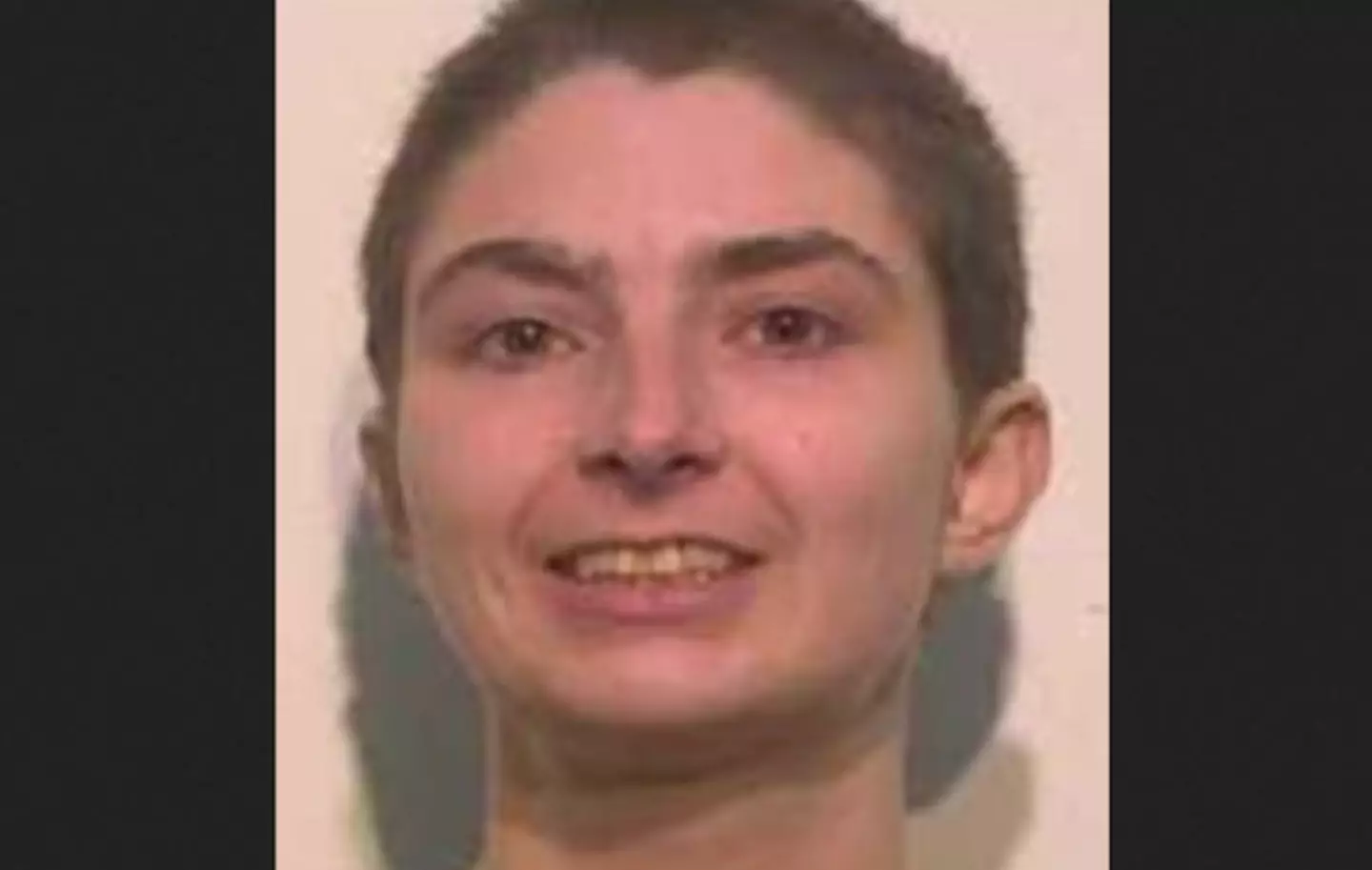 Charity Perry's body was found on April 24, 2023. (Multnomah County Sheriff's Office)