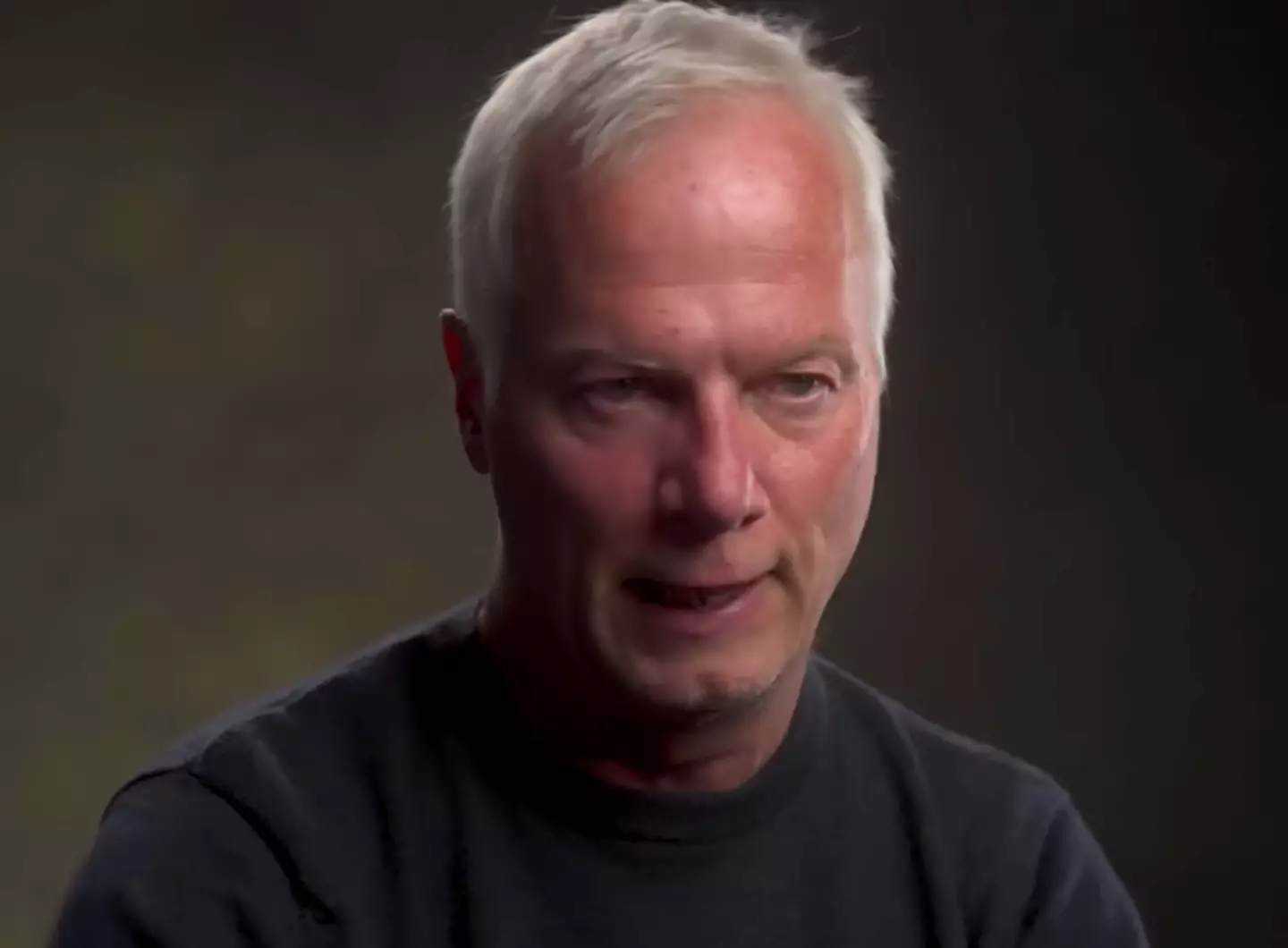 Sean Langan was asked to give up his children's name, a demand he initially refused (LADbible Stories)