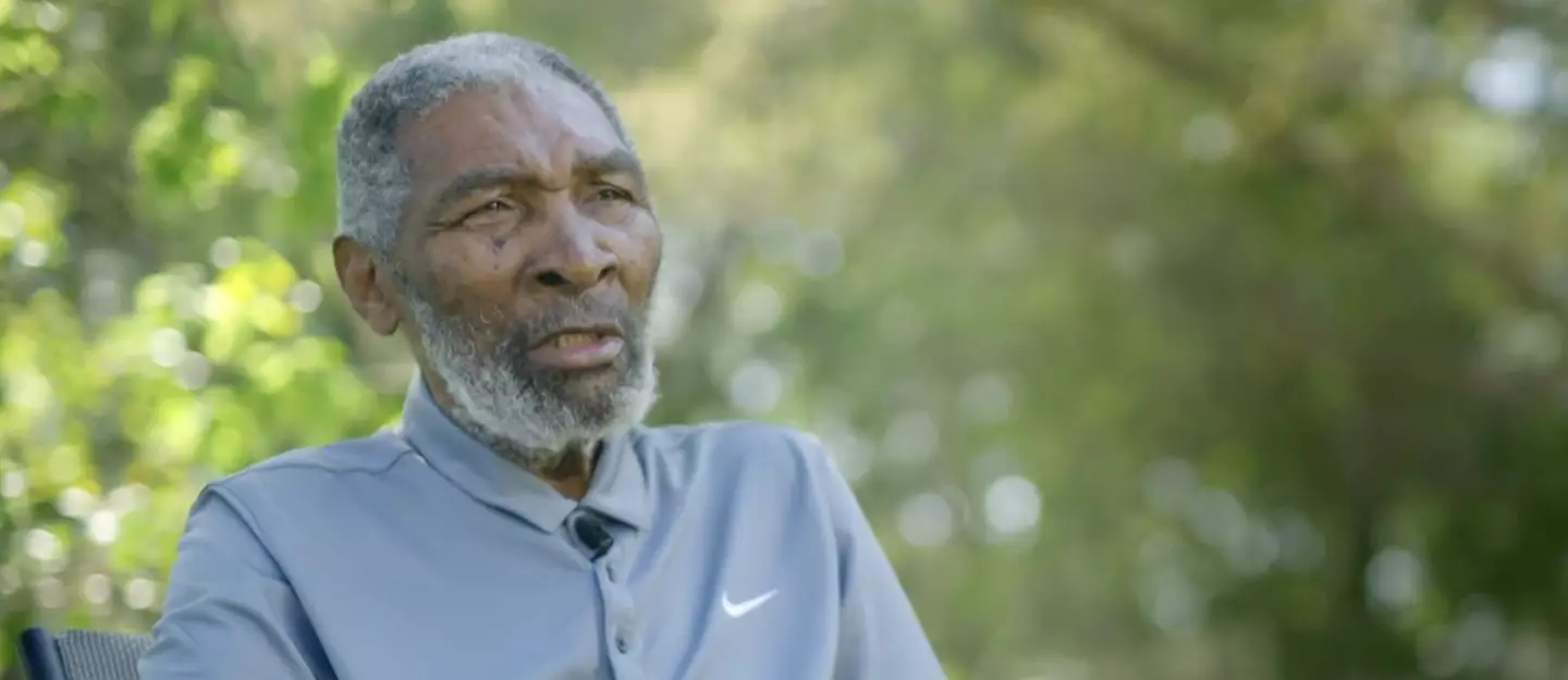 Richard Williams has defended Will Smith.