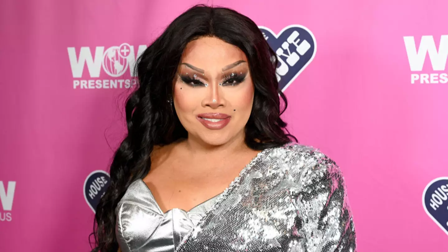 RuPaul's Drag Race star Jiggly Caliente dies aged 44 following 'severe infection'