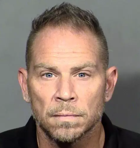 Former teacher David Pendley was arrested on Monday (17 October).