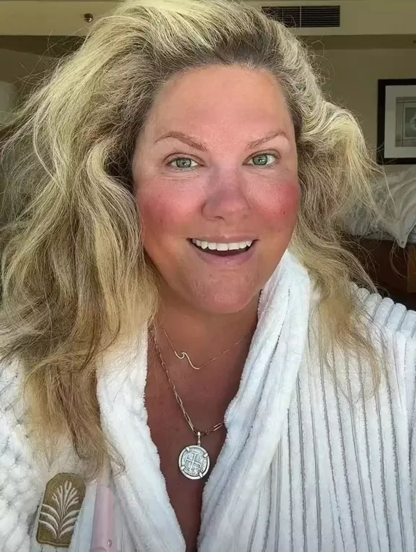 Not a bad deal! (TikTok / @dutchworld_americangirl)